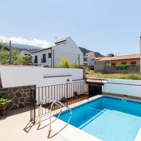 Casa Lorenzo Niguelas Luaran gambar