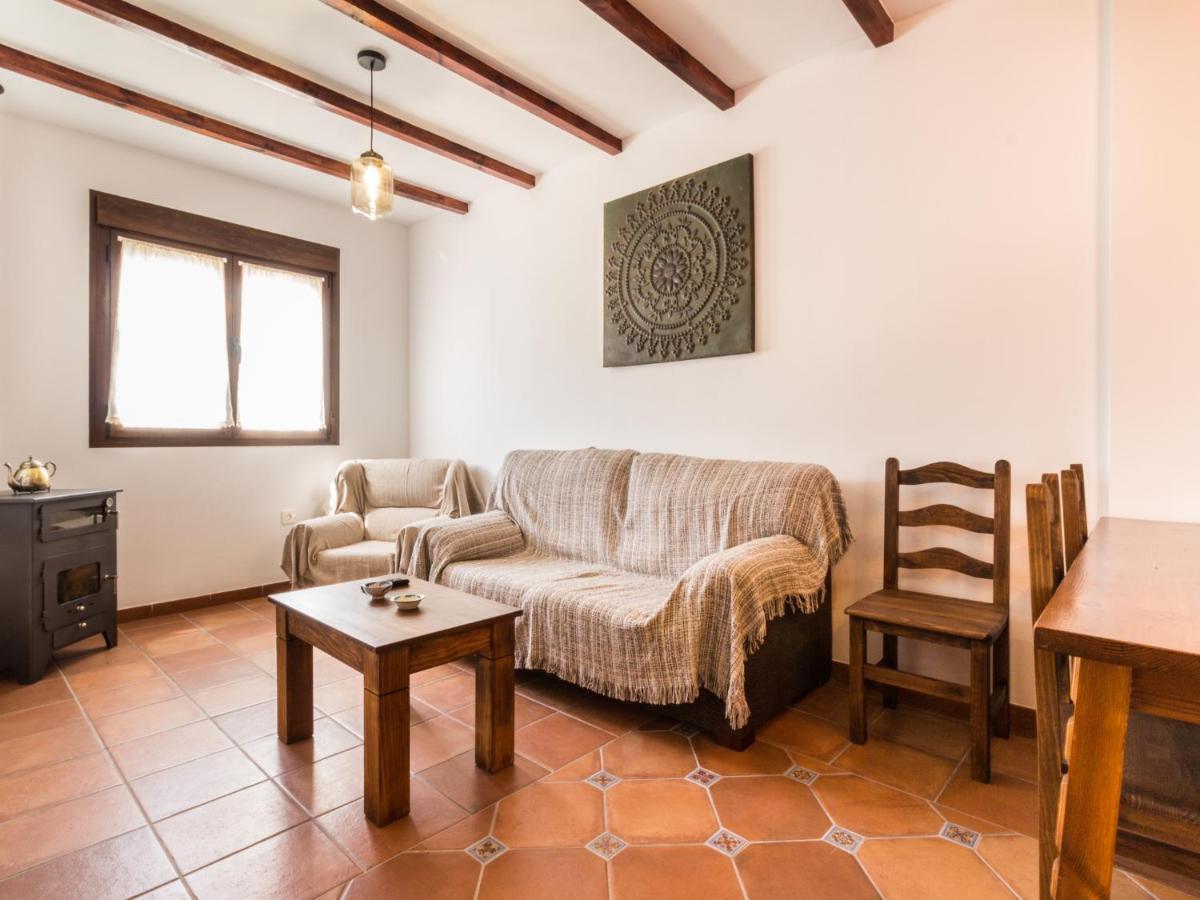 Casa Lorenzo Niguelas Luaran gambar