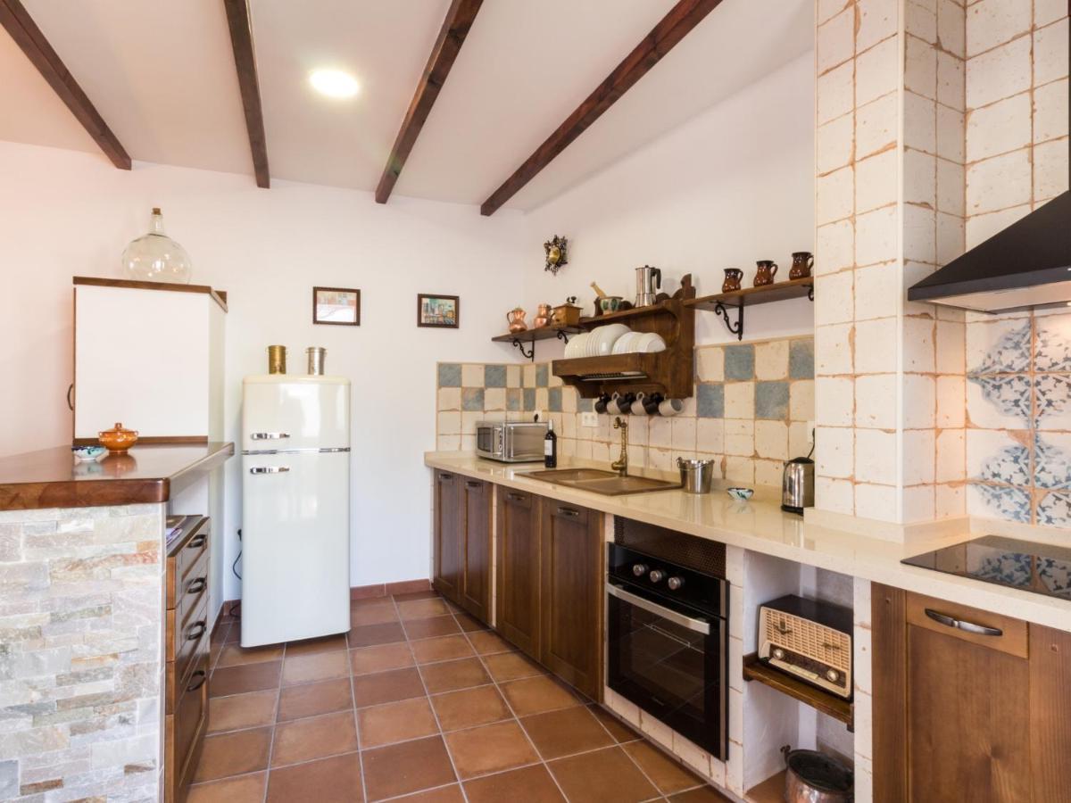Casa Lorenzo Niguelas Luaran gambar