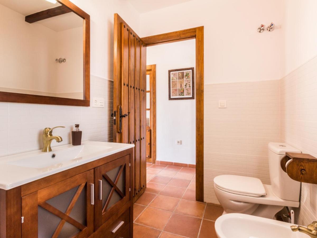 Casa Lorenzo Niguelas Luaran gambar