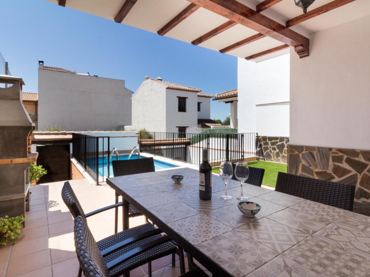 Casa Lorenzo Niguelas Luaran gambar