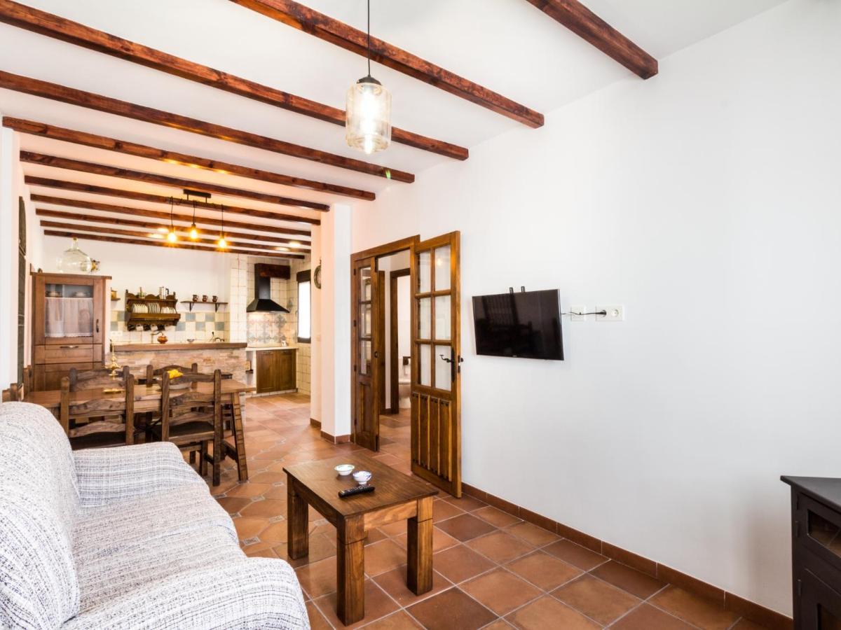 Casa Lorenzo Niguelas Luaran gambar